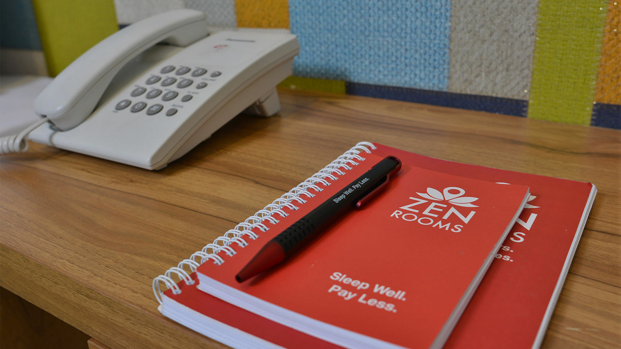 Hotel Zen Premium Sanggingan 2