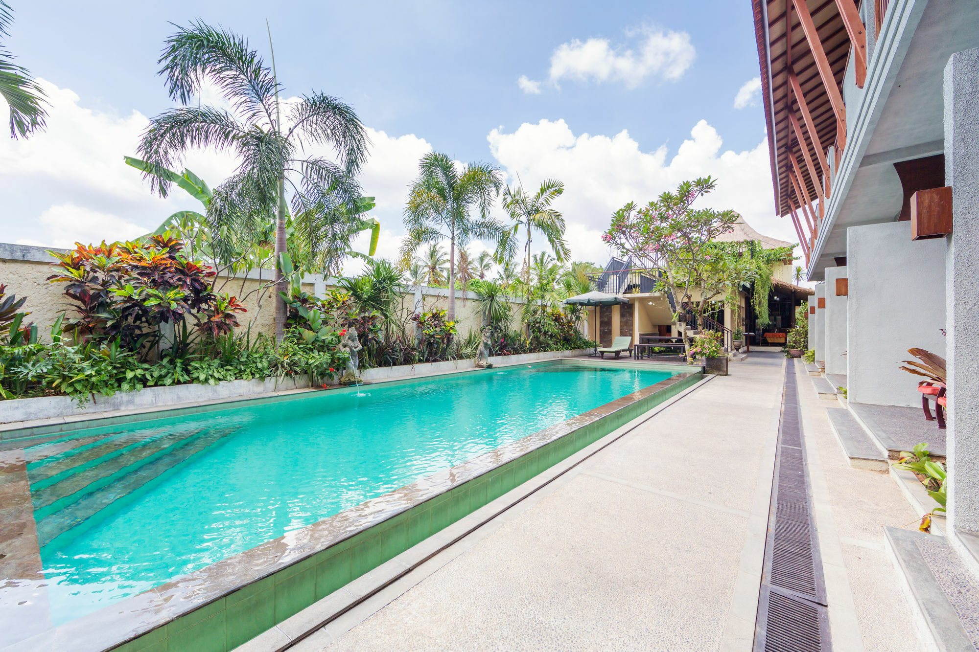 Hotel Zen Premium Sanggingan 2 Ubud (Bali)