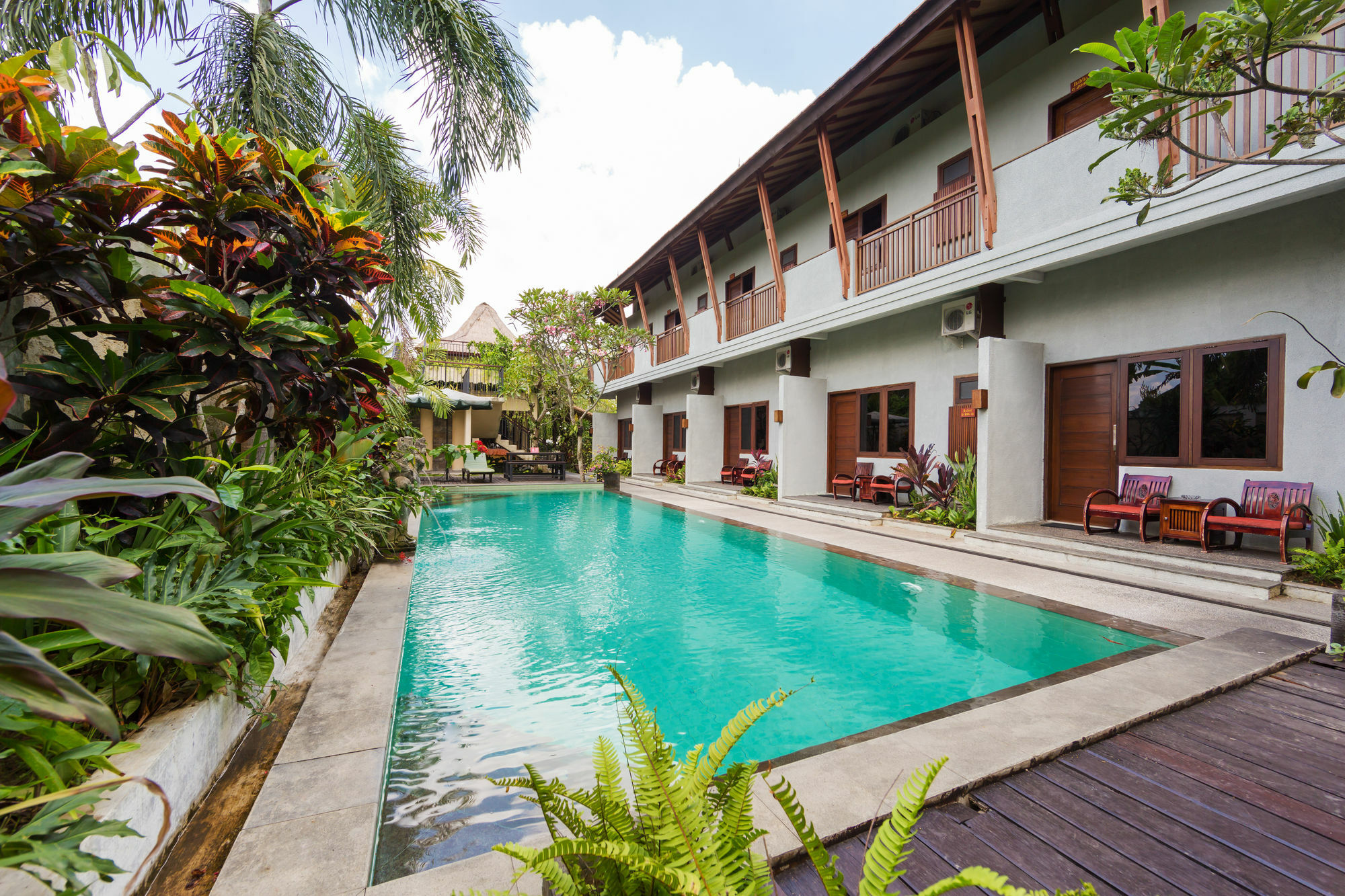 Hotel Zen Premium Sanggingan 2 3*