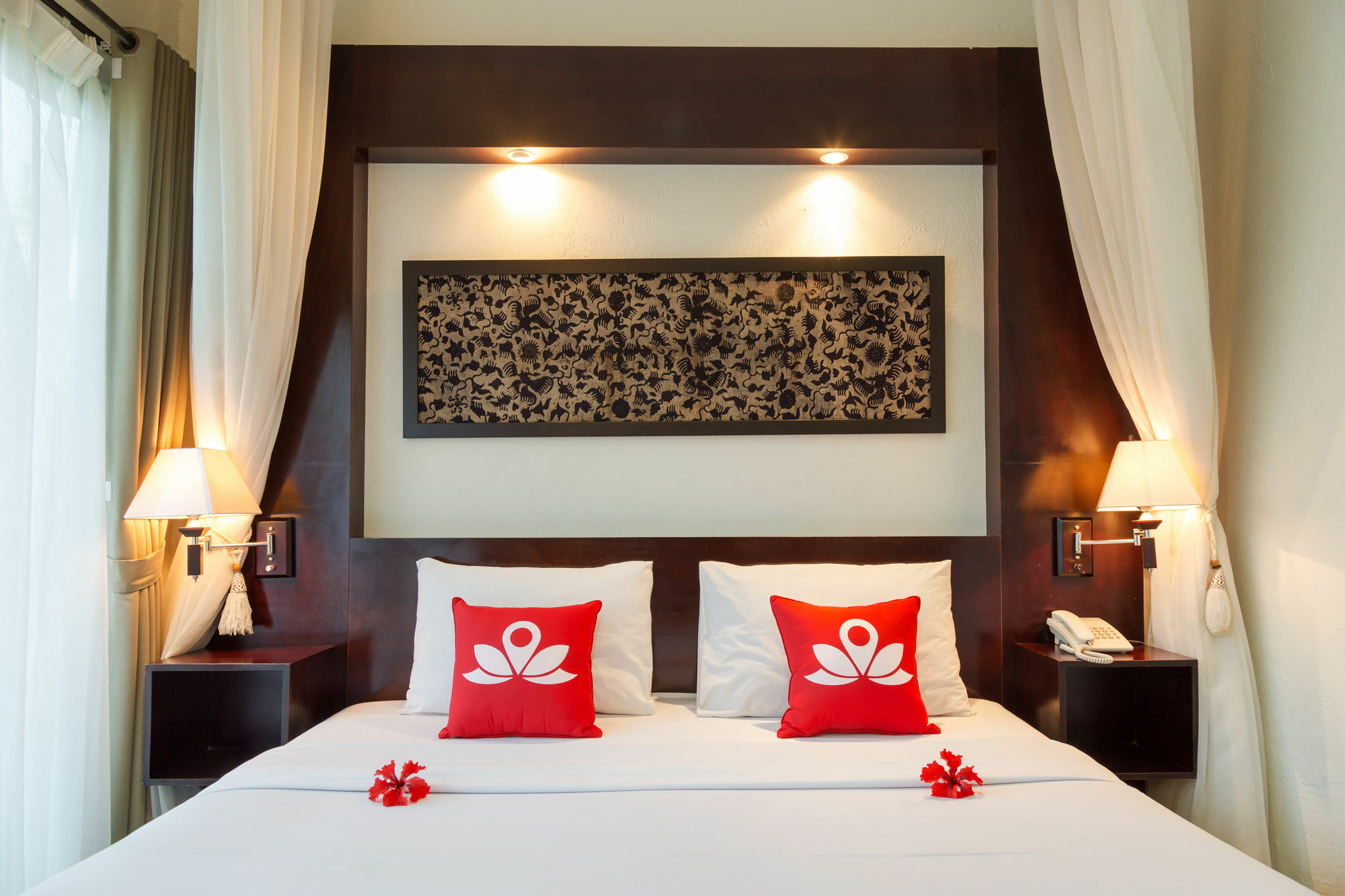 Hotel Zen Premium Sanggingan 2 3*