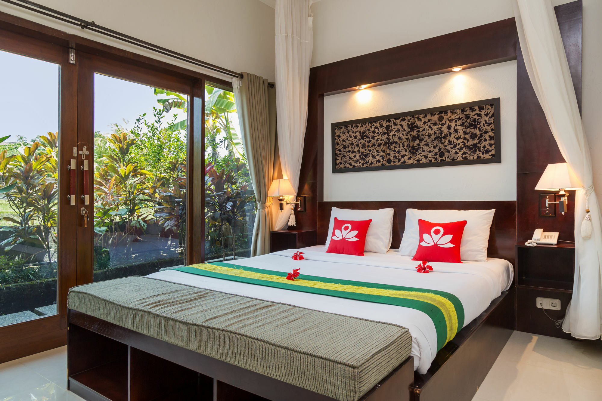 Zen Premium Sanggingan 2 Hotel 3*