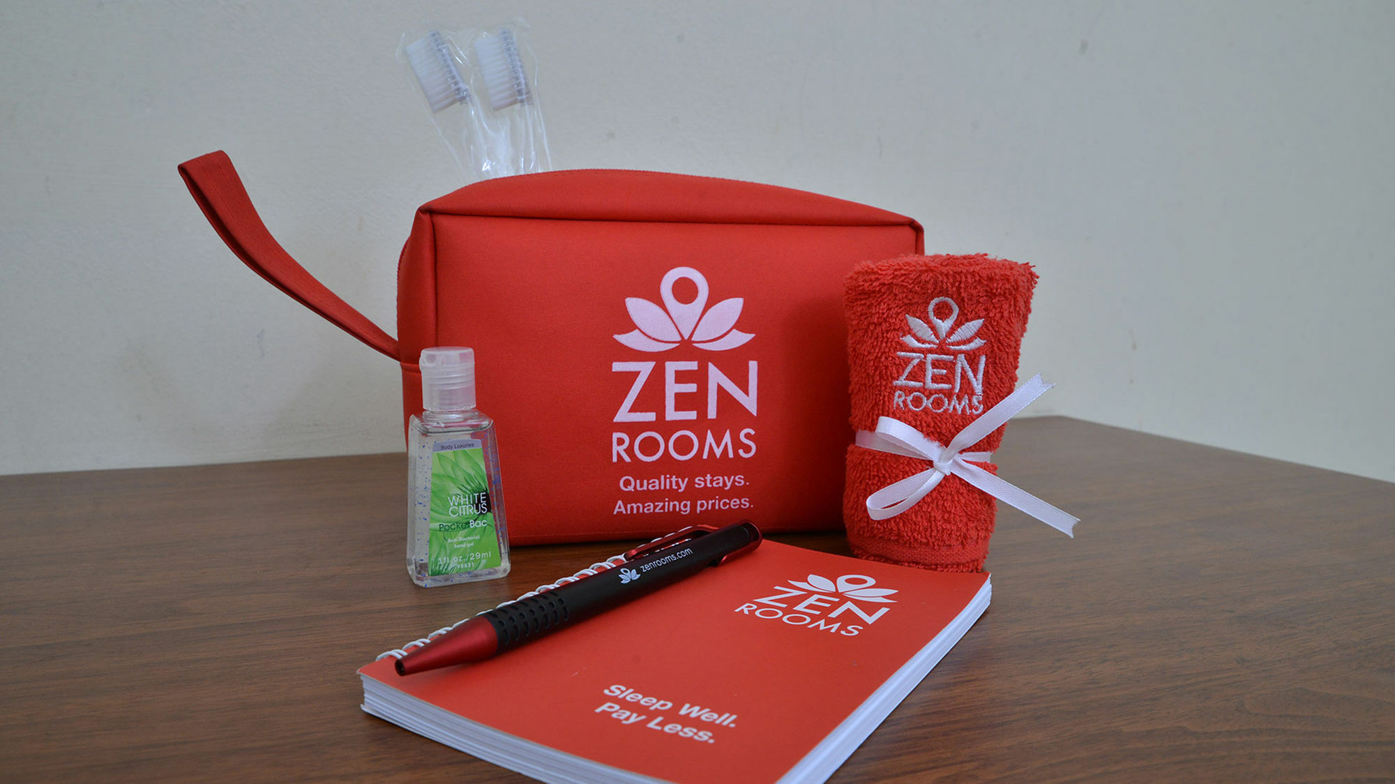 Zen Premium Sanggingan 2 Ubud (Bali)
