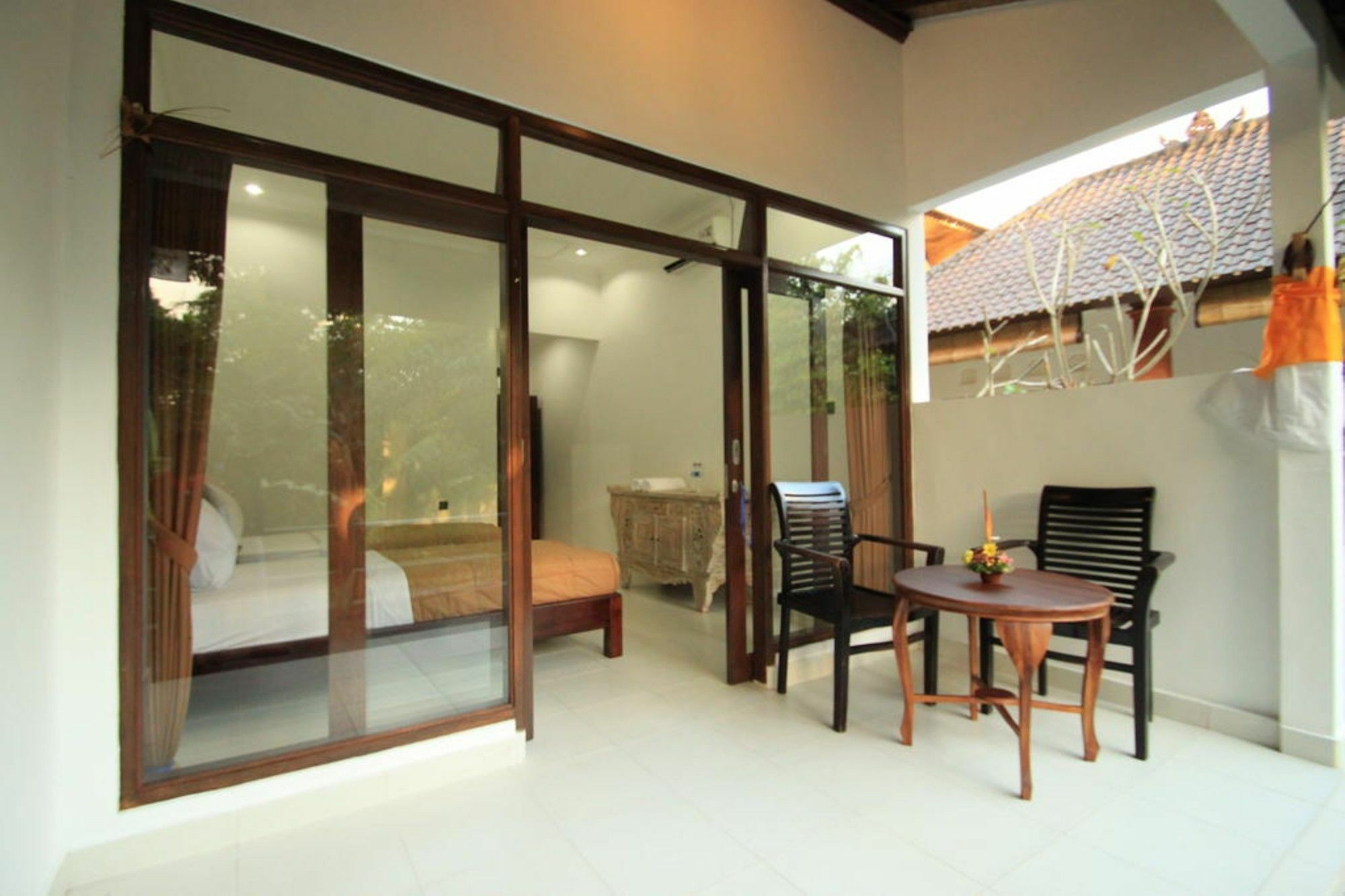 Omah D'taman By Eps Wisma tamu Ubud (Bali)