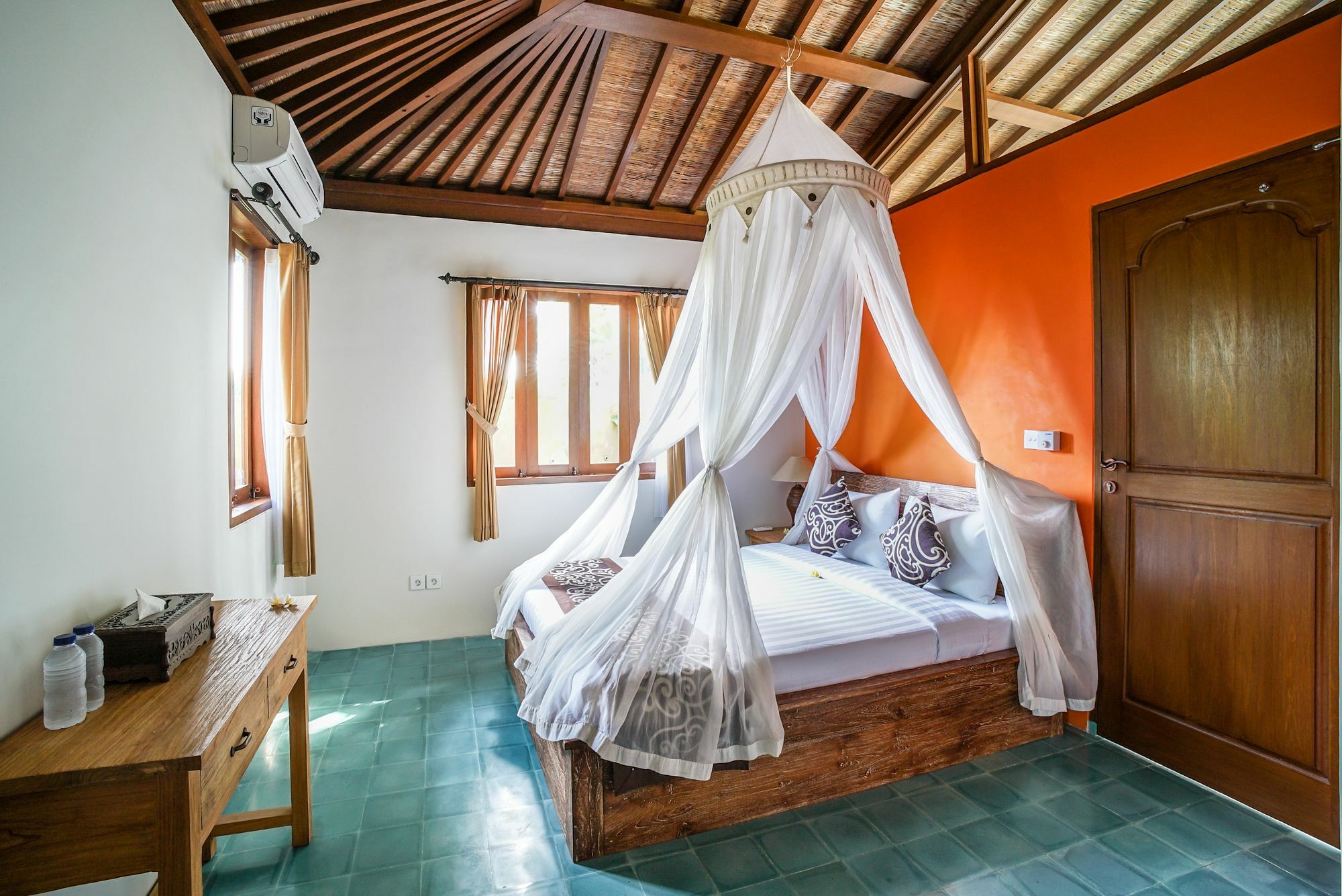 Villa Sandana Ubud Villa *