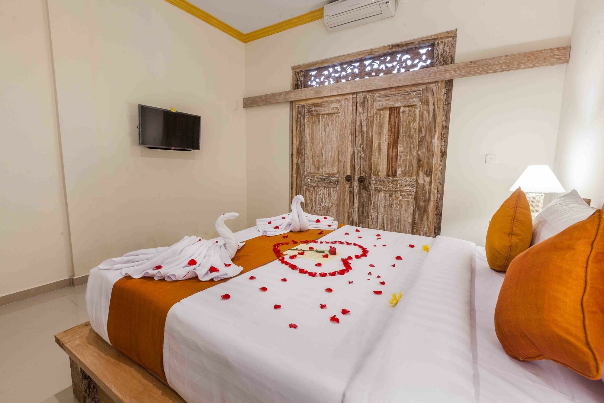 Vimala Hotel 3*