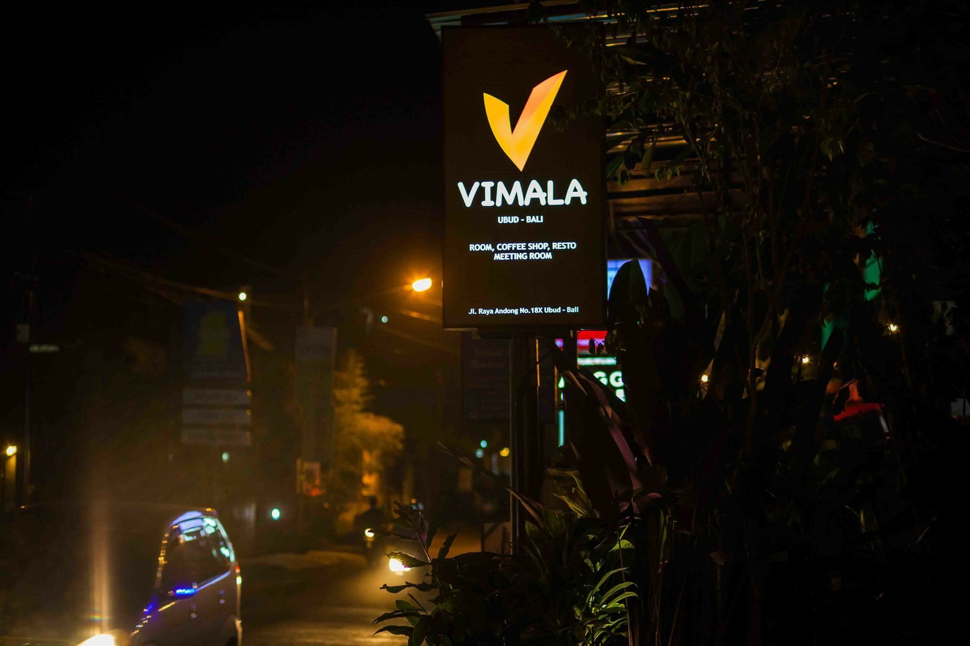 Hotel Vimala 3*