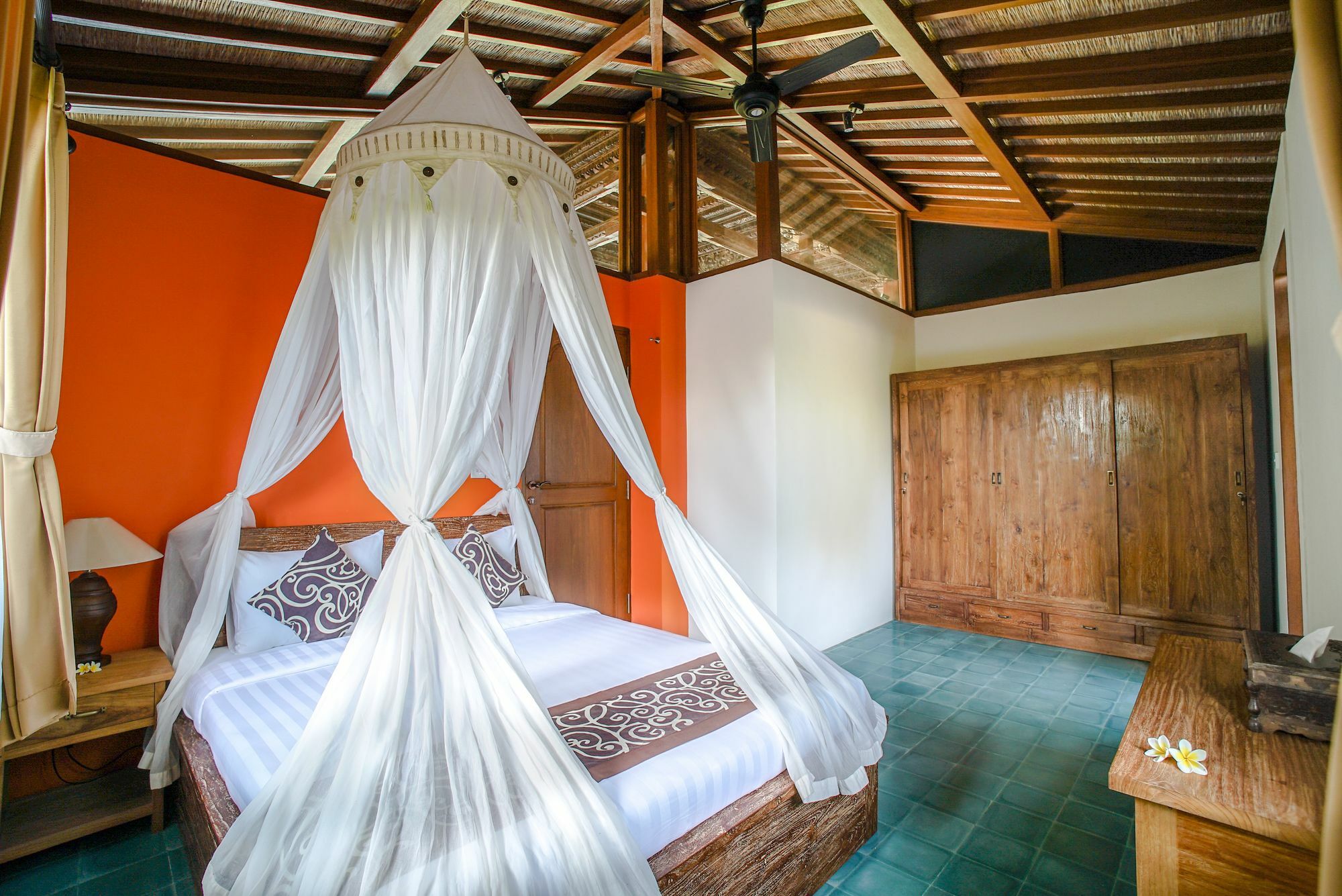 Sandana Ubud Villa Ubud (Bali)