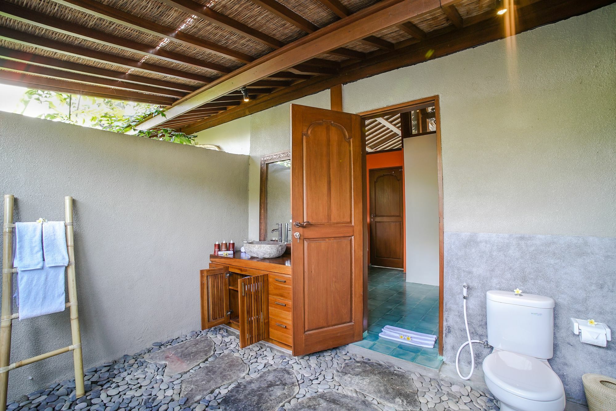 Sandana Ubud Villa Villa *