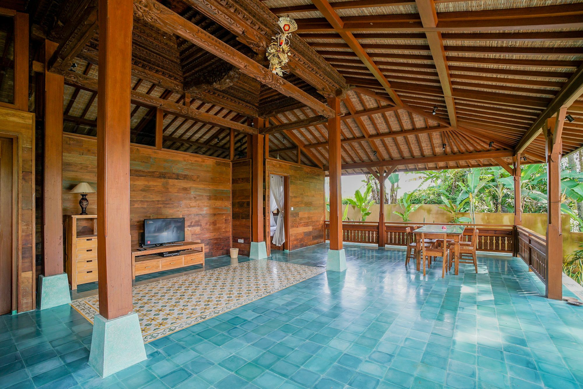 Sandana Ubud Villa Villa Ubud (Bali)