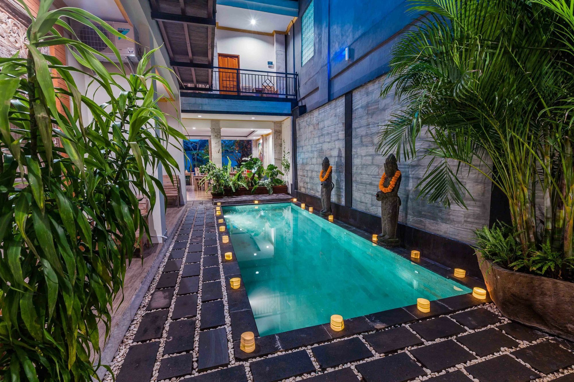 Vimala Hotel