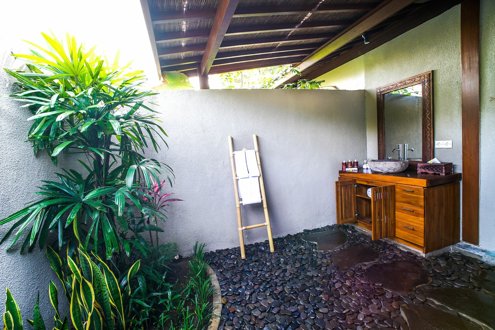 Sandana Ubud Villa Ubud (Bali)