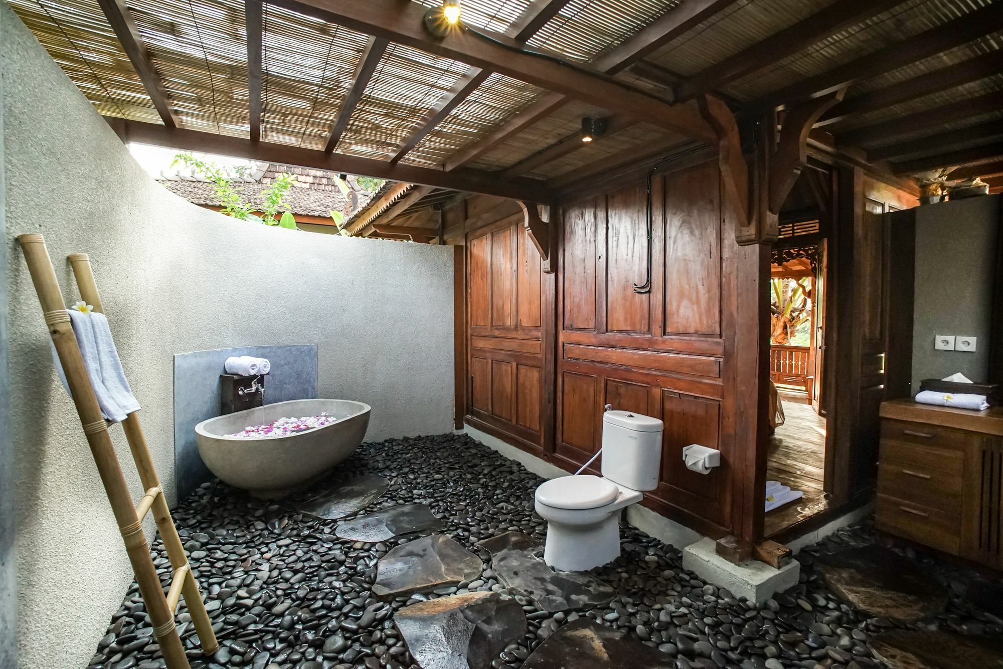 Villa Sandana Ubud Villa Ubud (Bali)