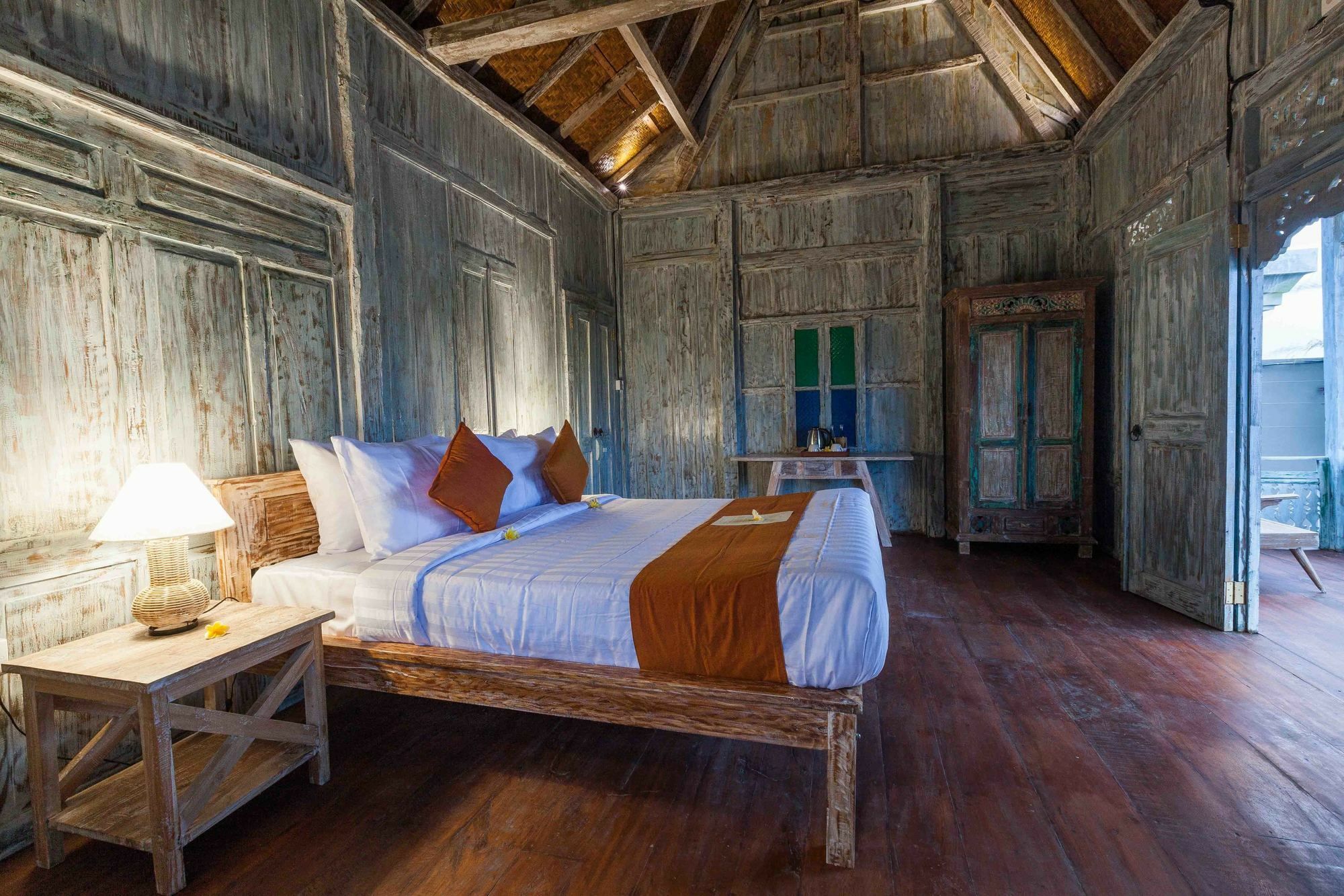 Hotel Vimala 3*