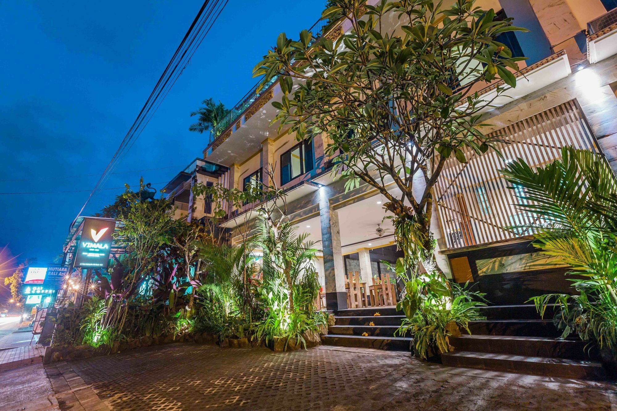 Vimala Hotel 3*