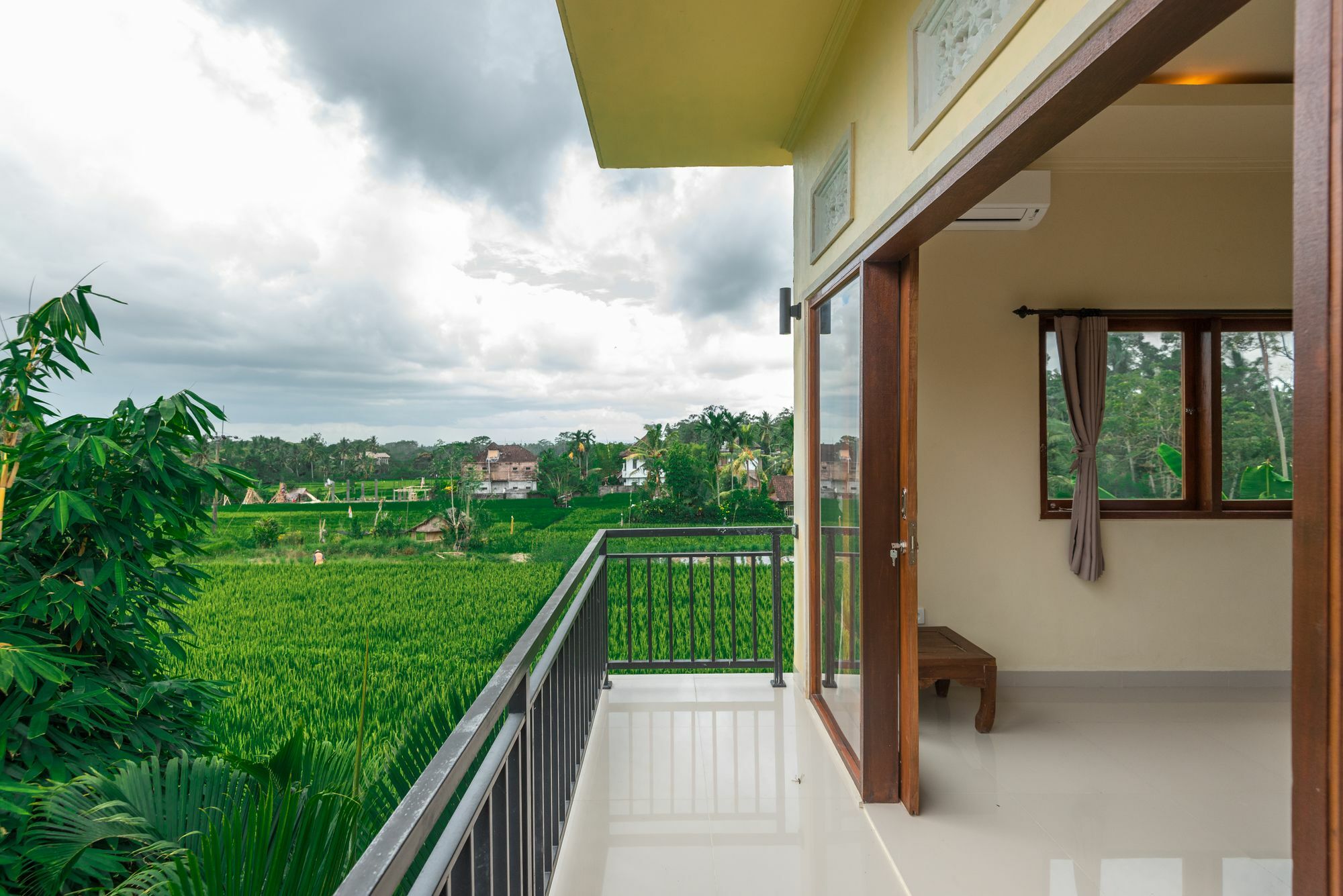 Sekembang 3* Ubud (Bali)