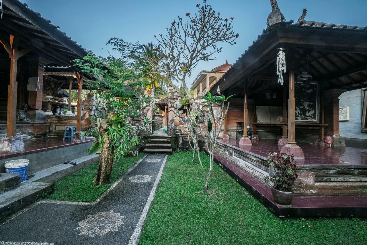 Jero Griya Guest house