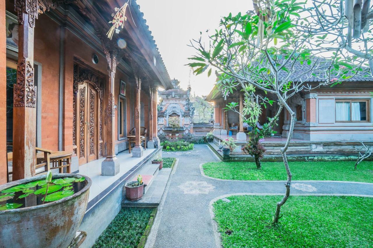 Jero Griya * Ubud (Bali)