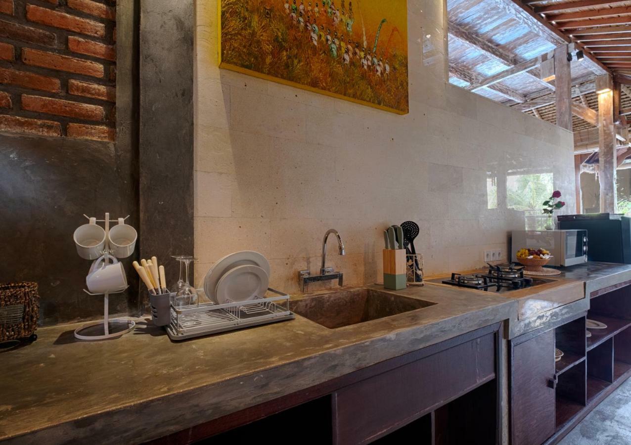 Bedauh Wetan Managed By Manara Villa