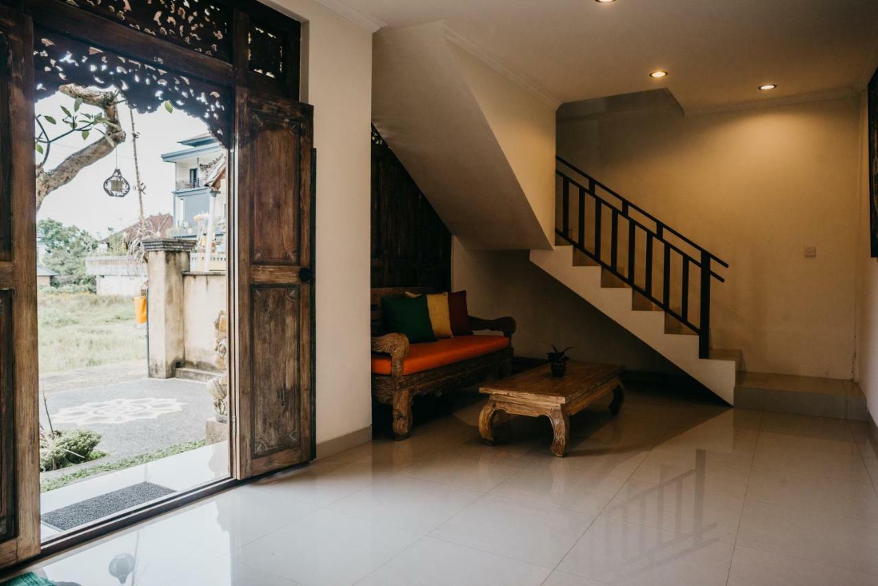 Mawar Villa *