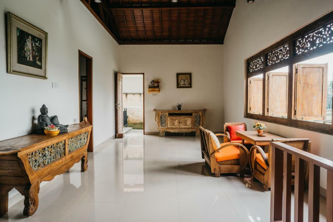 Villa Mawar Ubud (Bali)