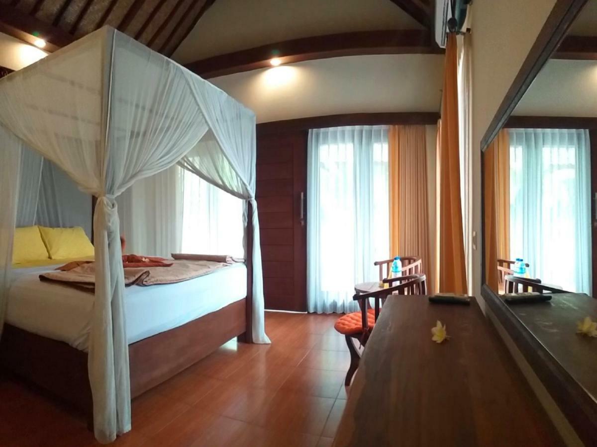 Puri Asri 2 Bungalow 3*