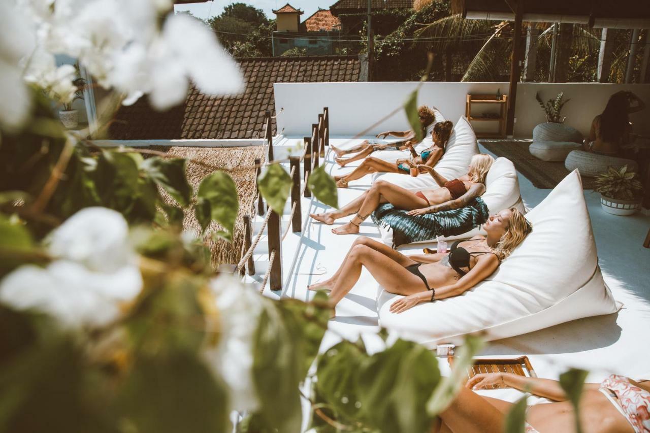 Kuna Bali Hostel *
