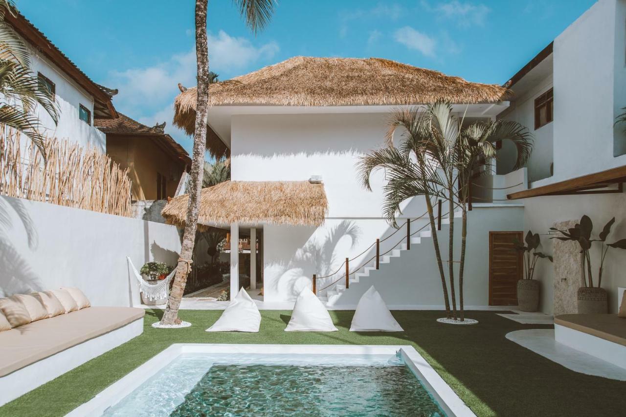 Hostel Kuna Bali Ubud (Bali)