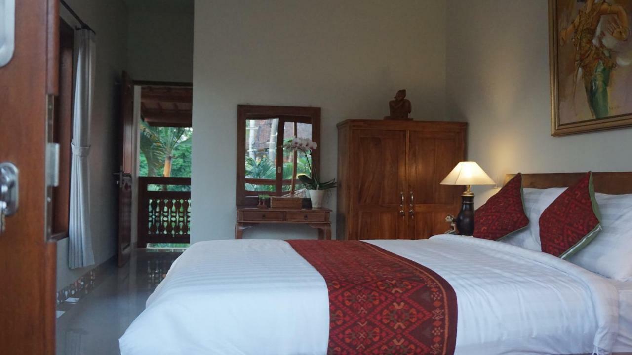 Cito Gasthof Ubud