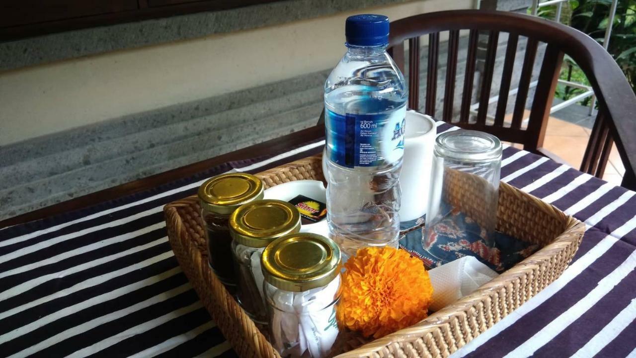 Prasanti 2* Ubud (Bali)