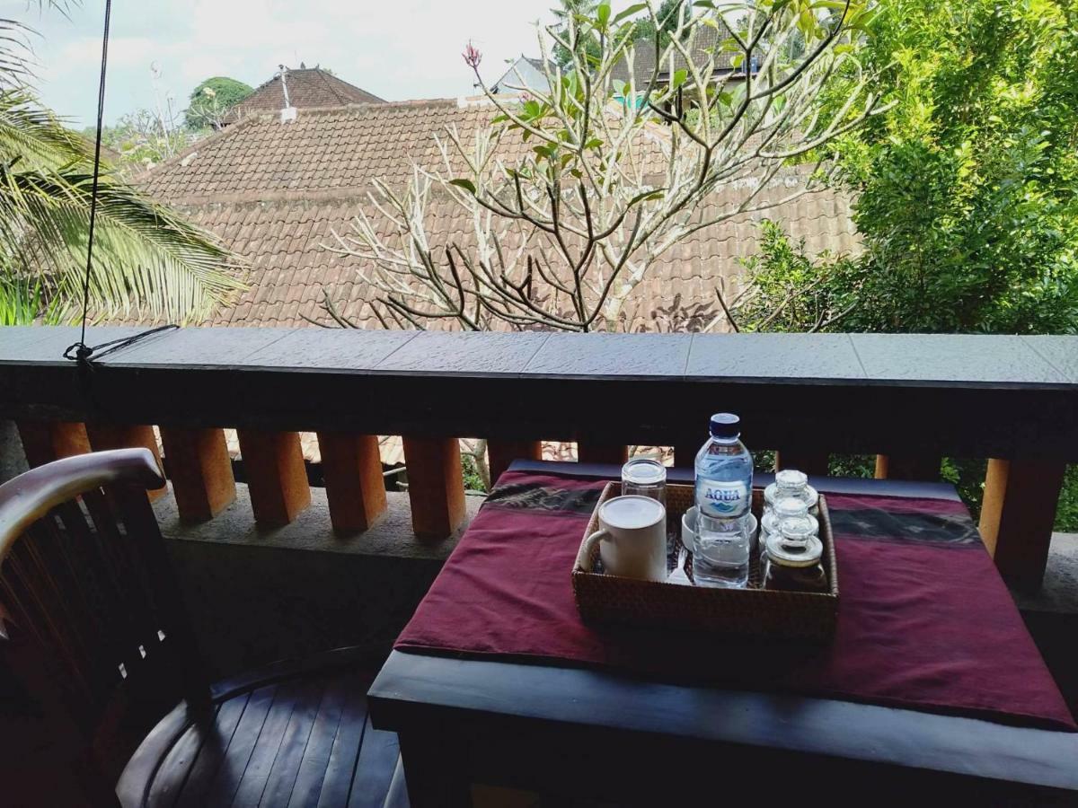 Prasanti Bed & Breakfast