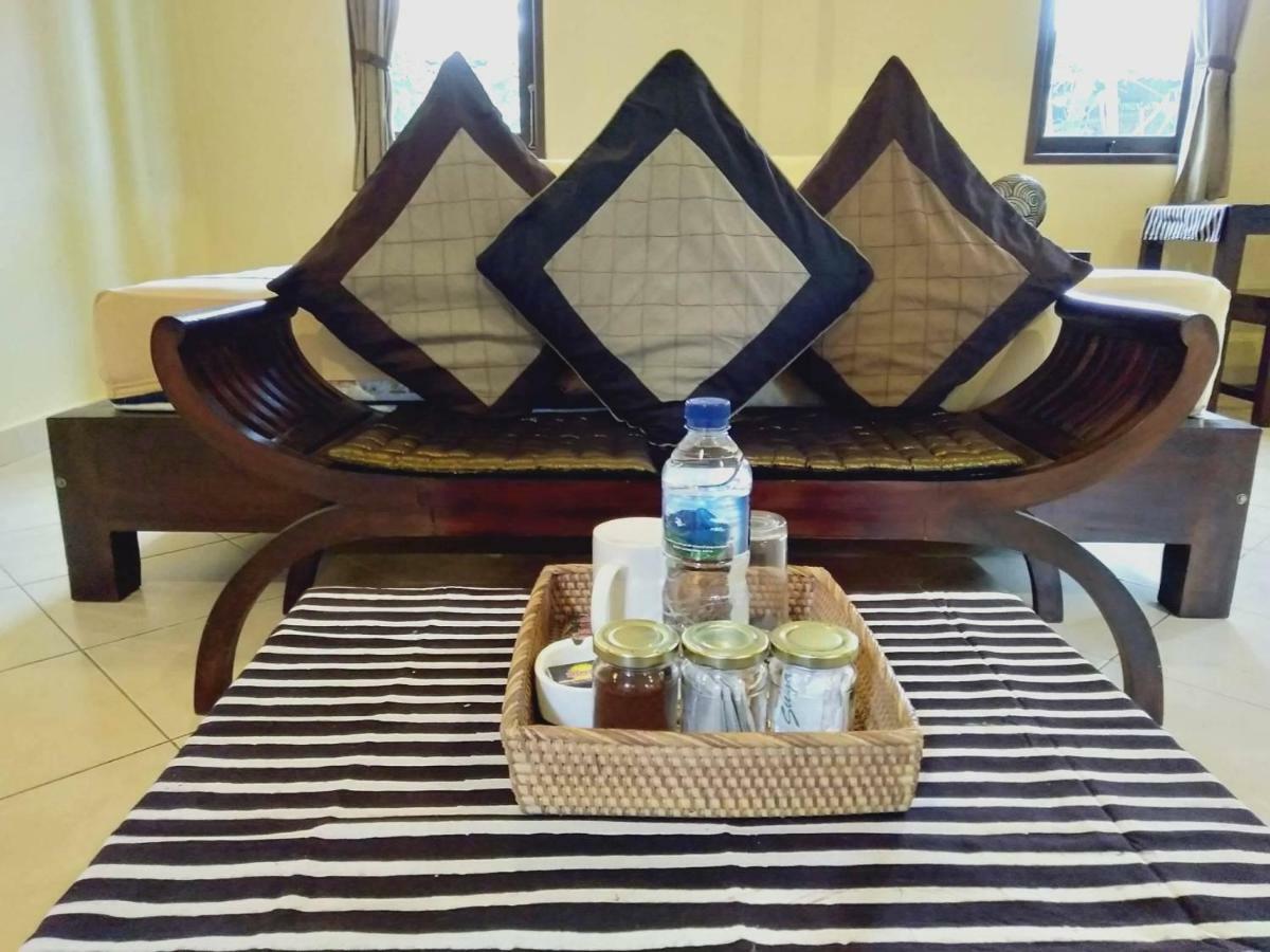 Prasanti Ubud (Bali)