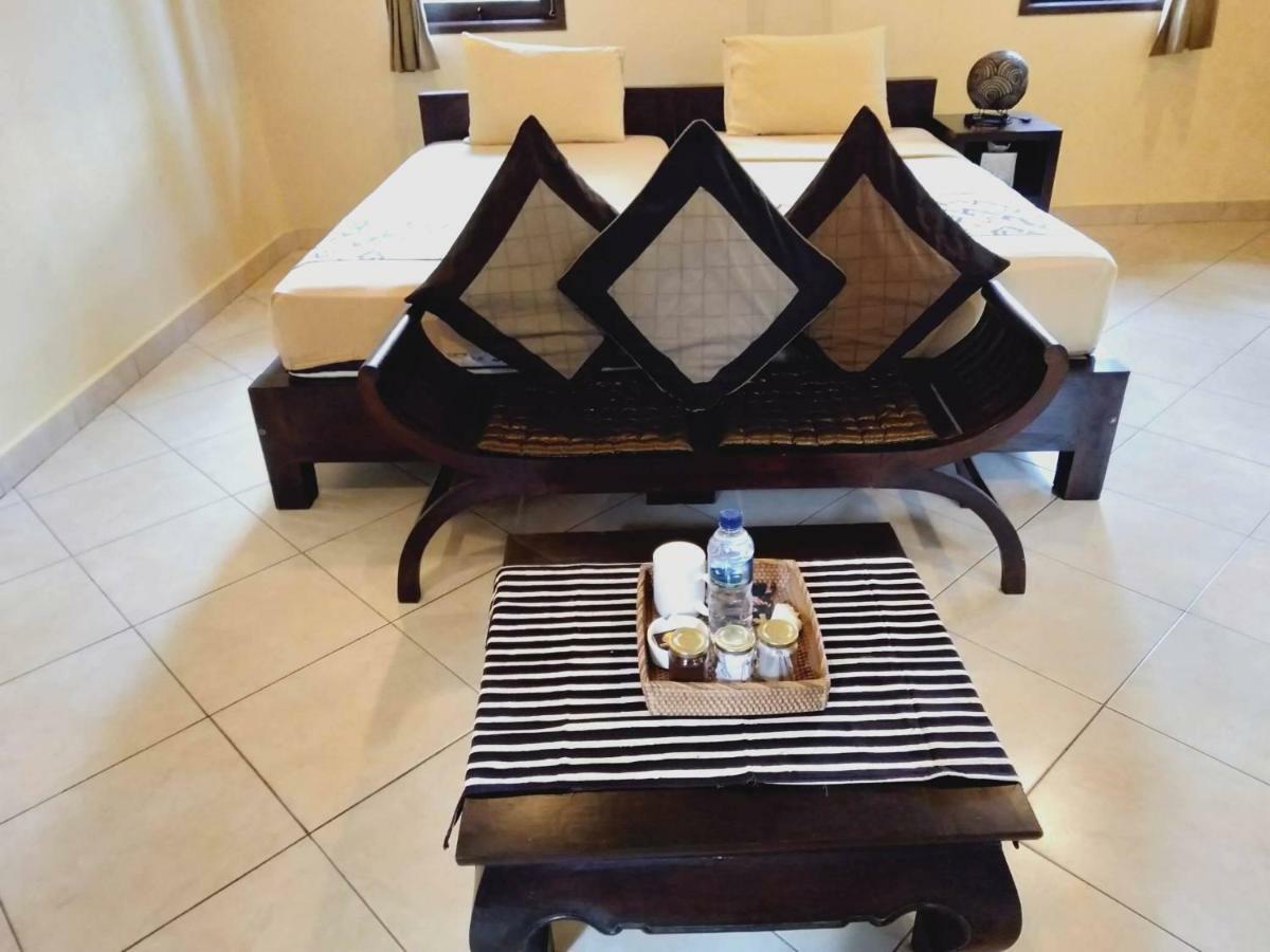 Prasanti Bed & Breakfast 2*