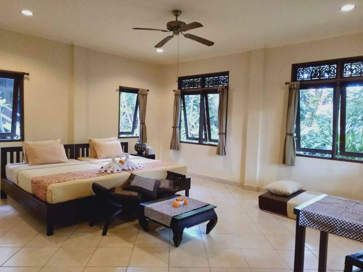 Bed & Breakfast Prasanti 2*