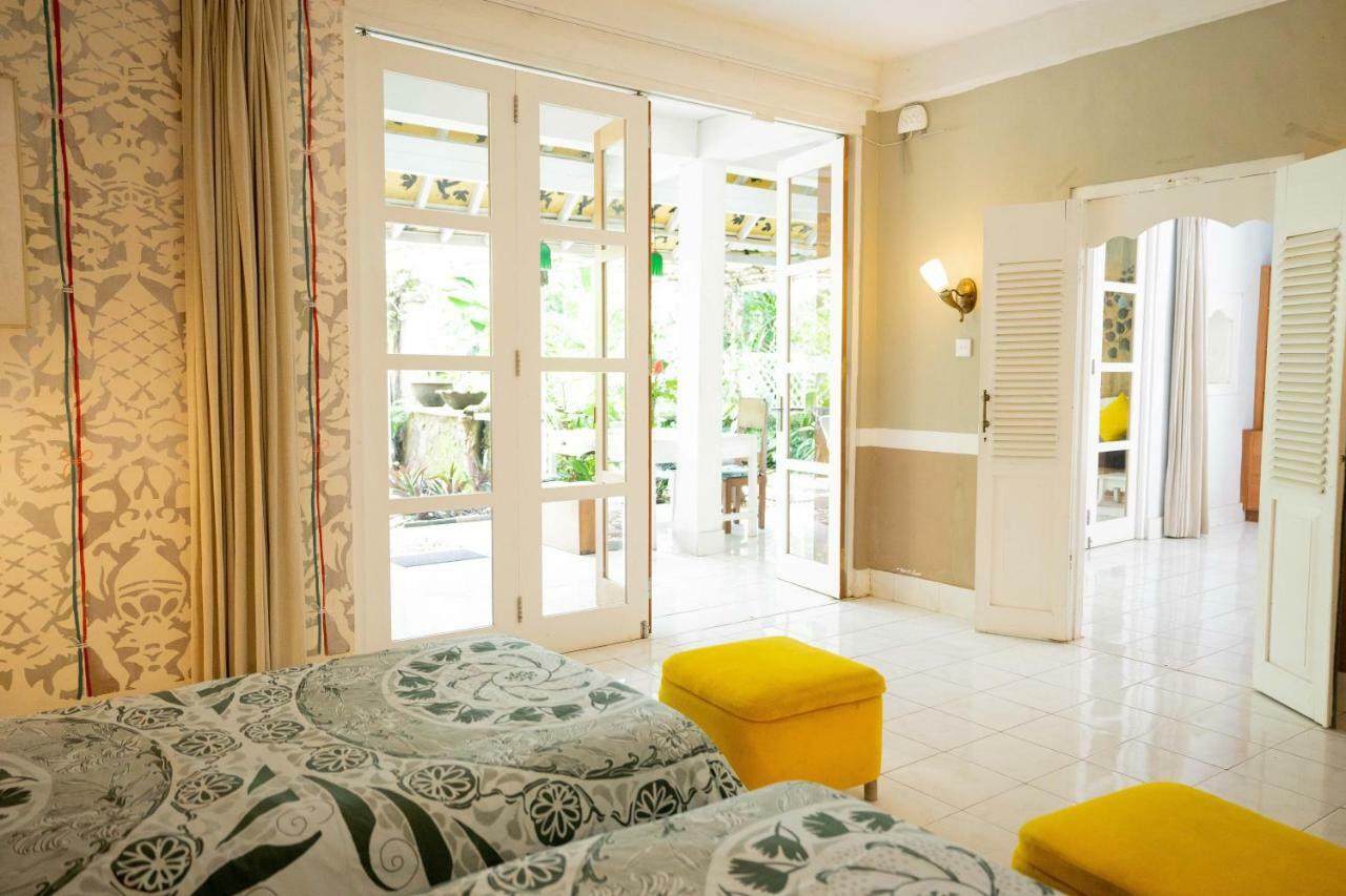 Sayan Ridge Villa Ubud (Bali)