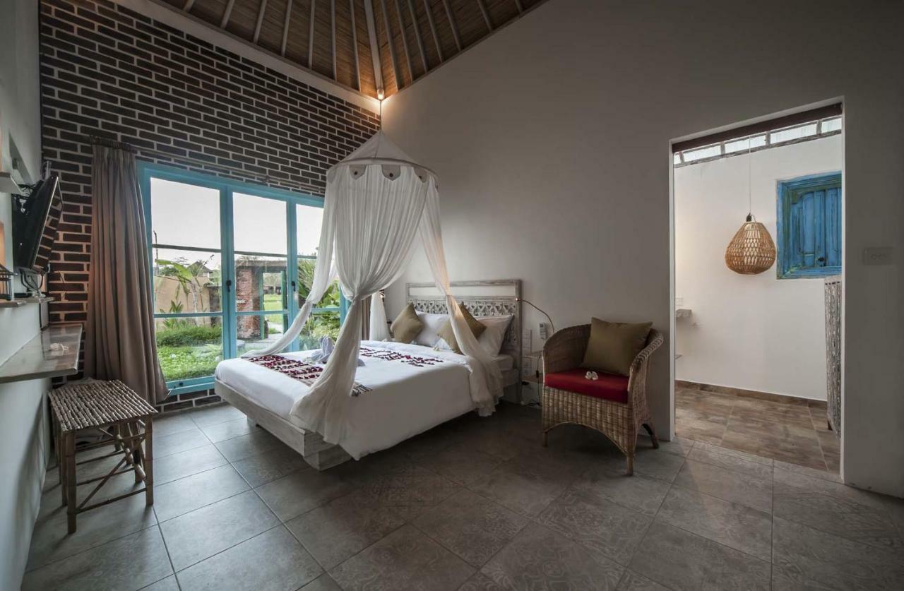 Indijo Ubud (Bali)
