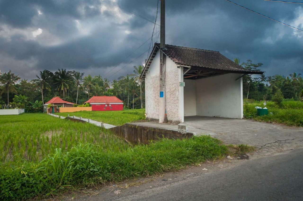 Indijo Ubud (Bali)