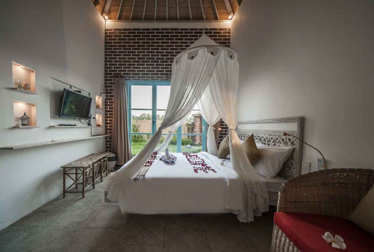 Villa Indijo *