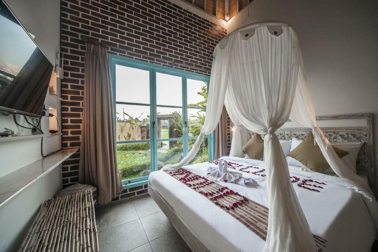 Indijo * Ubud (Bali)