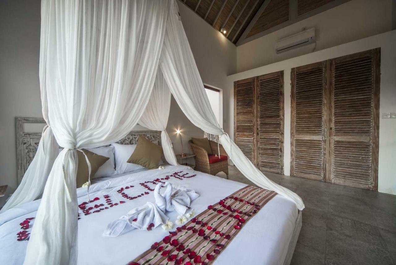 Indijo * Ubud (Bali)