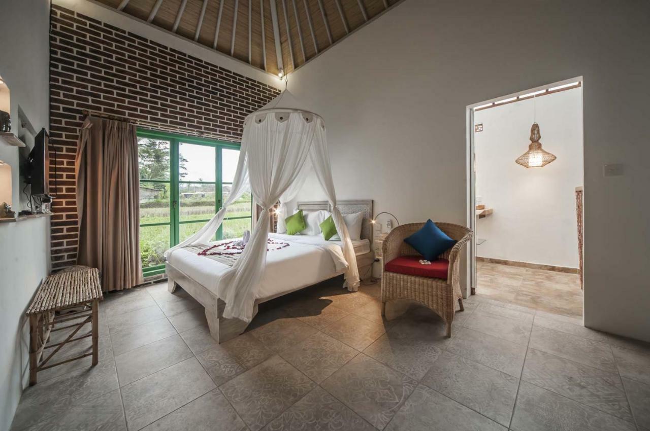 Indijo Villa Ubud (Bali)