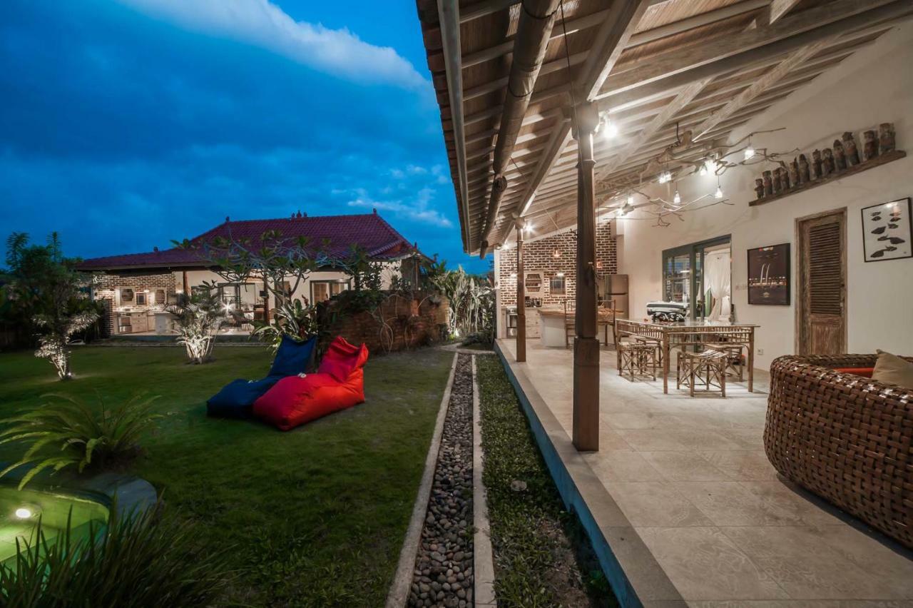 Villa Indijo