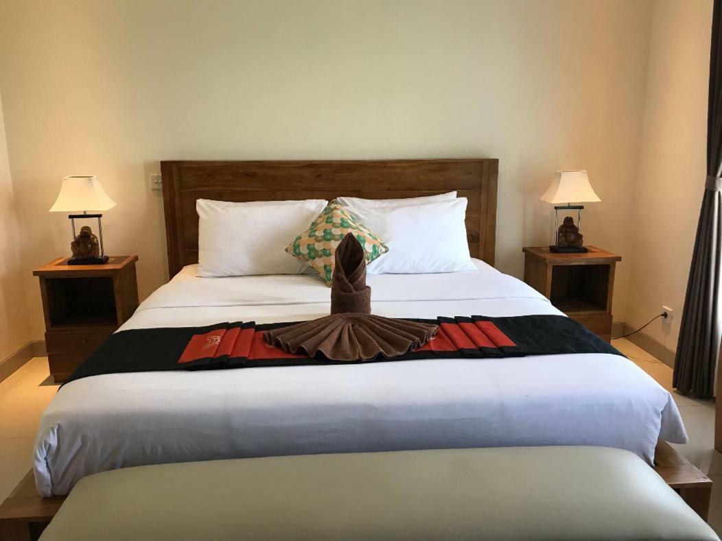 Uma 2* Ubud (Bali)