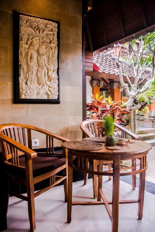 Cito Gasthof Ubud