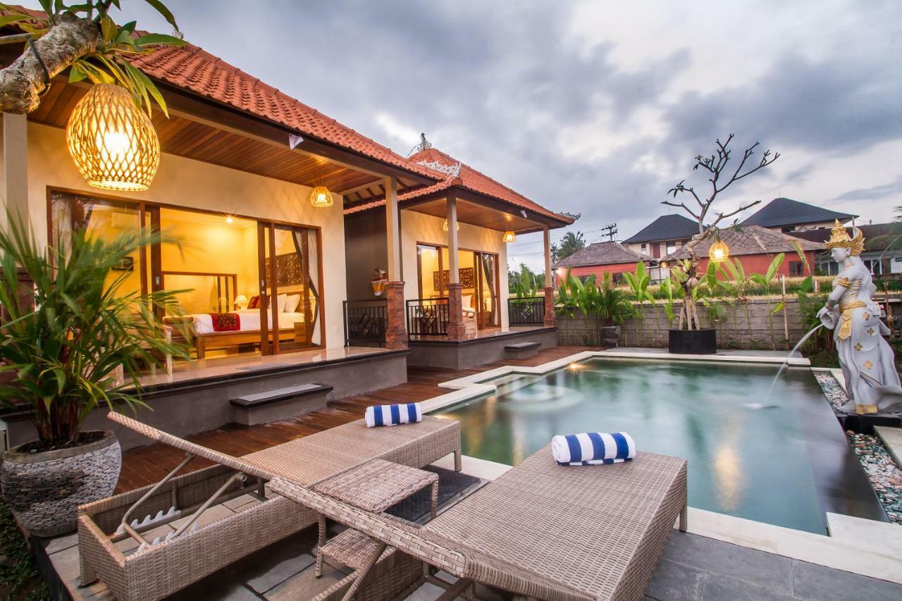 The Aruna By Purely Ubud (Bali)