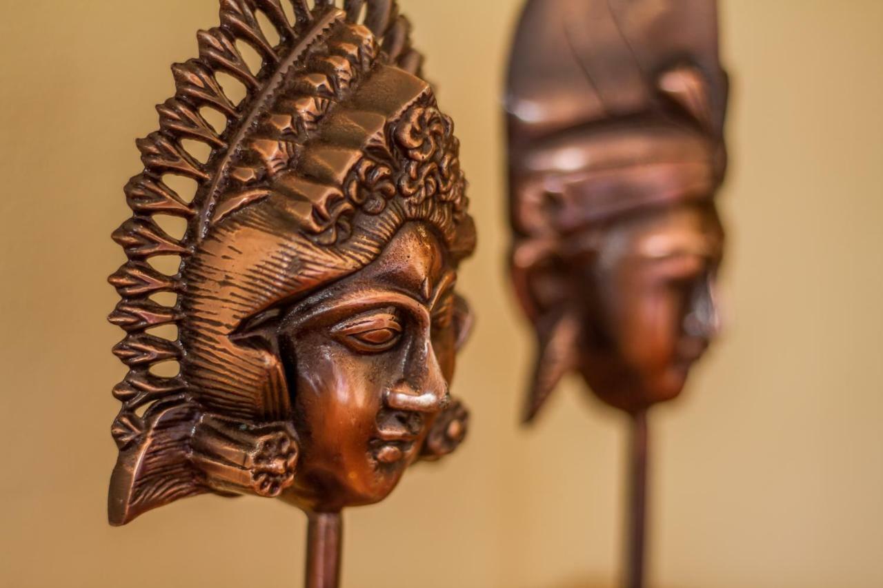 The Aruna By Purely *