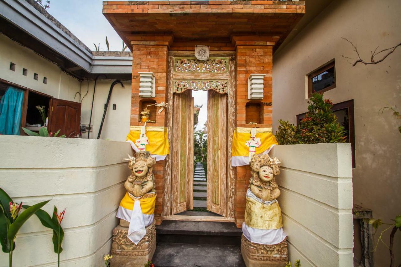 Villa The Aruna By Purely