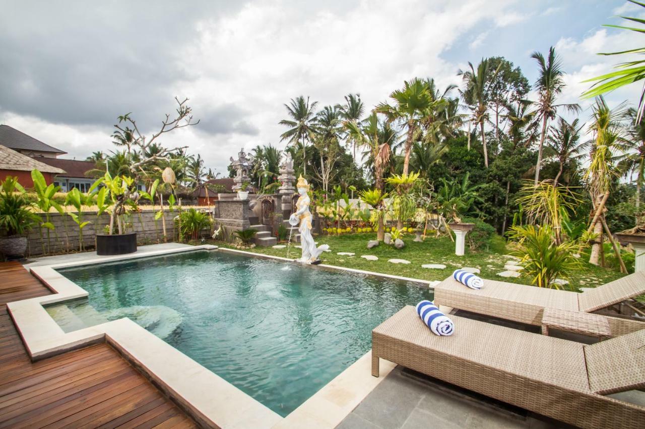 Villa The Aruna By Purely Ubud (Bali)