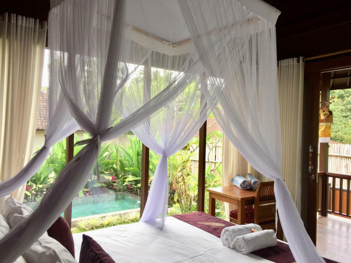 Villa Hidden Point *