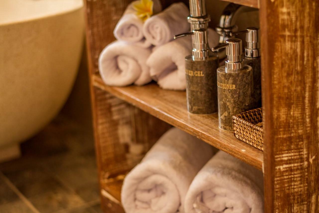 The Aruna By Purely * Ubud (Bali)