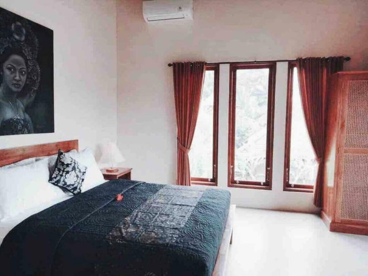 Tenang Villa Ubud (Bali)